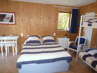 Chambre 3 Concarneau